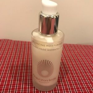 OMOROVICA Balancing Moisturizer
